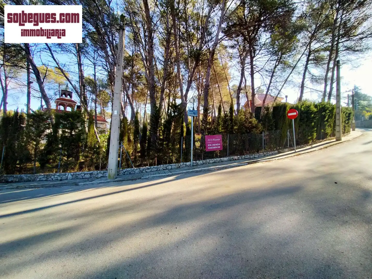 Terrenos y solares en venta en Olesa de Bonesvalls