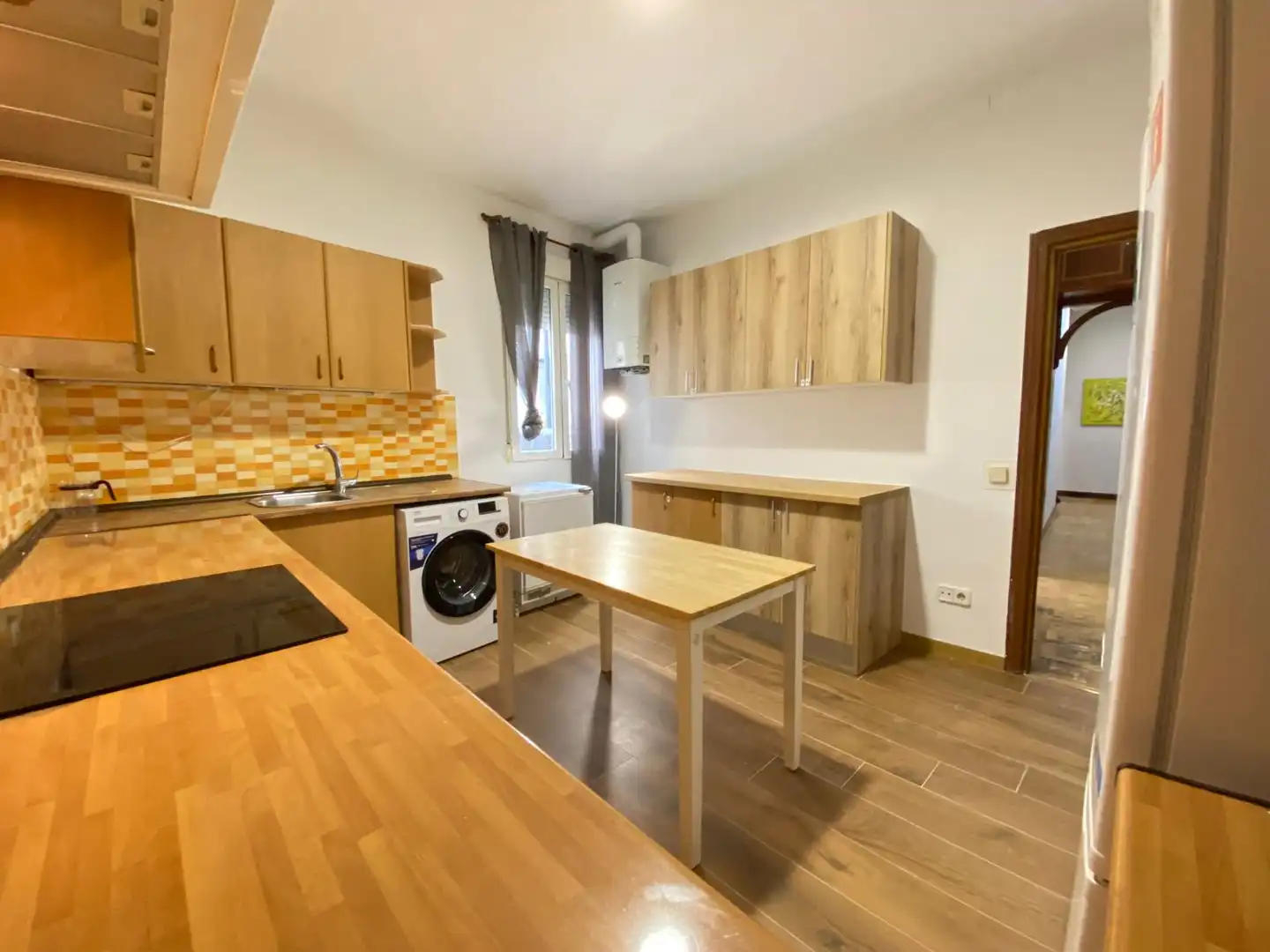 Habitación en Calle del Carmen, 7, Sol