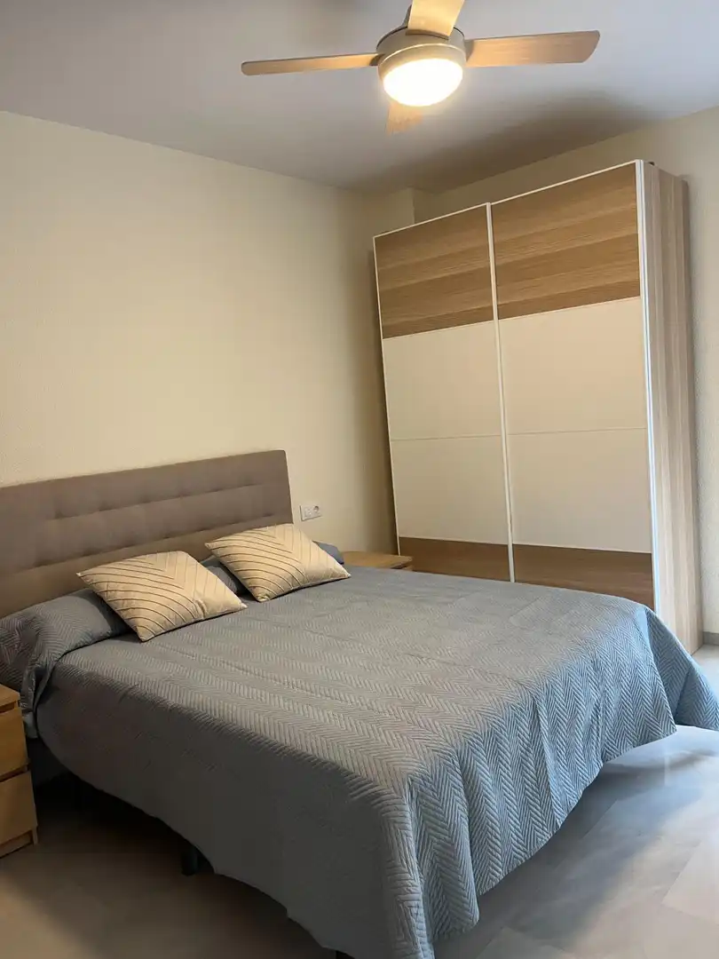 Flat with terrace to rent in Sur, imagen 11