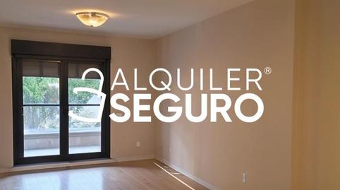 Photo 5 of Flat to rent in De las Ciencias, Colores -  Entreparques,  Sevilla Capital