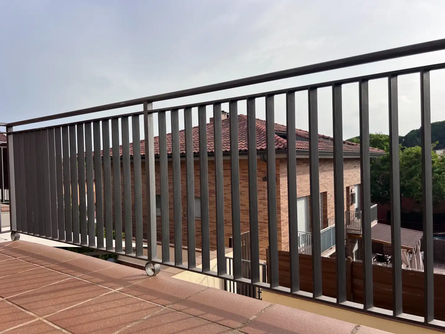 Terraza de Casa o chalet en venta en Canet de Mar con Aire acondicionado, Calefacción y Terraza