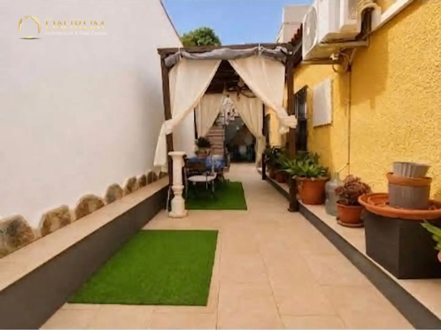 Detached house with pool for sale in CALLE PETRONIO, imagen 11