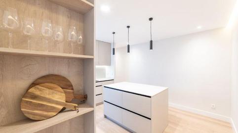 Photo 2 of Flat for sale in Calle Hernani, Cuatro Caminos - Azca, Madrid