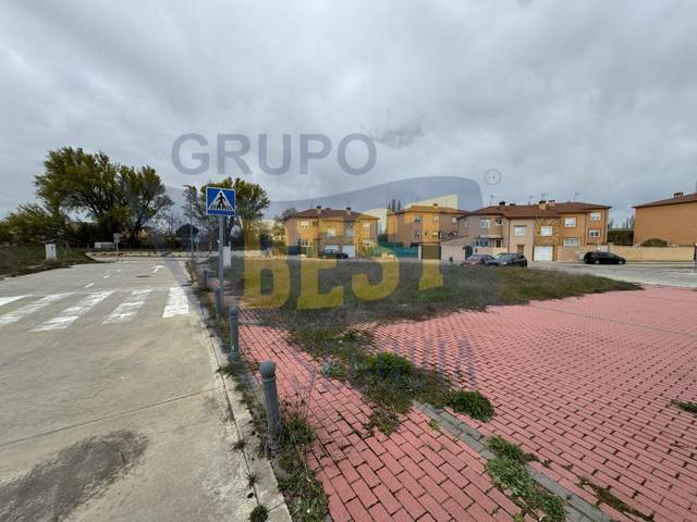 Terreno residencial en Venta en Boceguillas