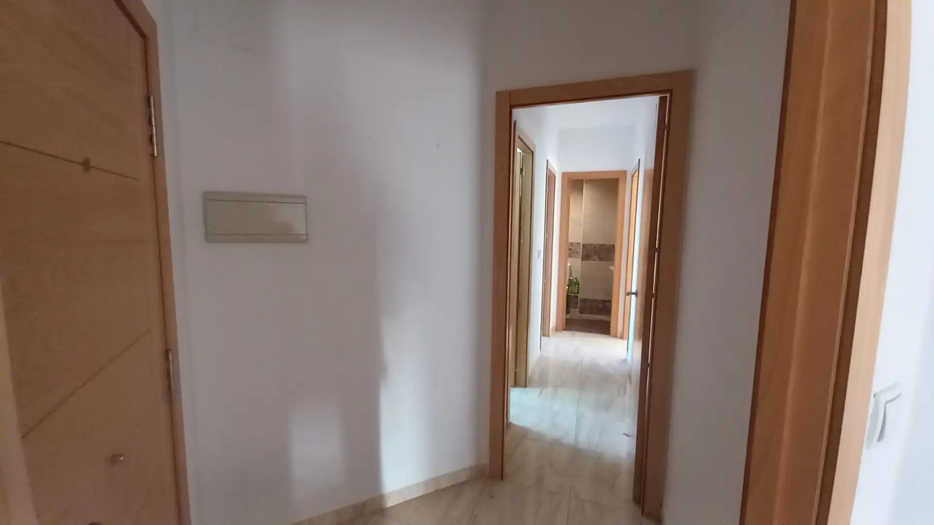 Appartamento con terrazza in vendita a La Carlota, imagen 2