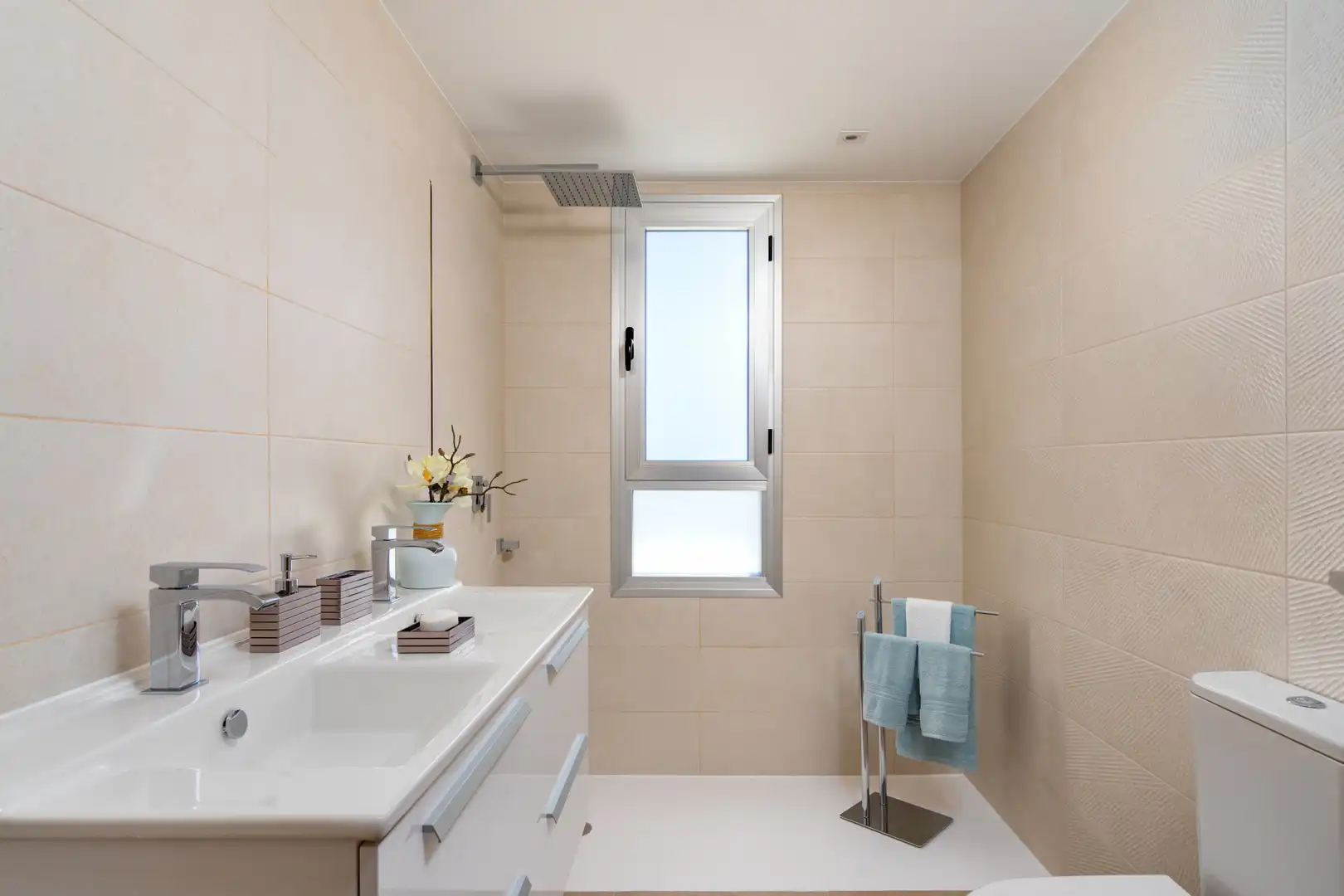 Haus mit Pool zum Verkauf in Estepona Pueblo, imagen 10
