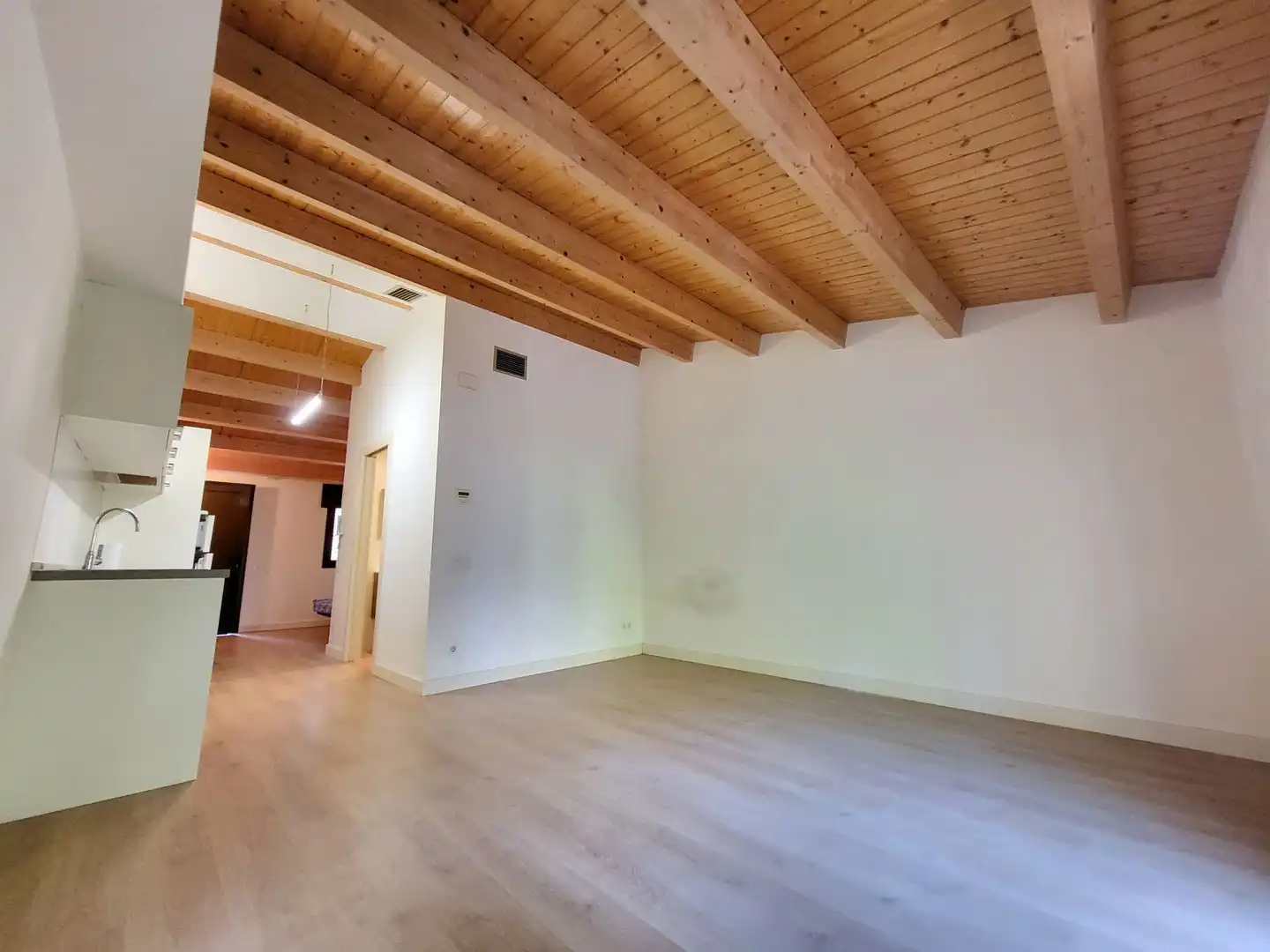 Estudio en venta en Nucli Urbà  