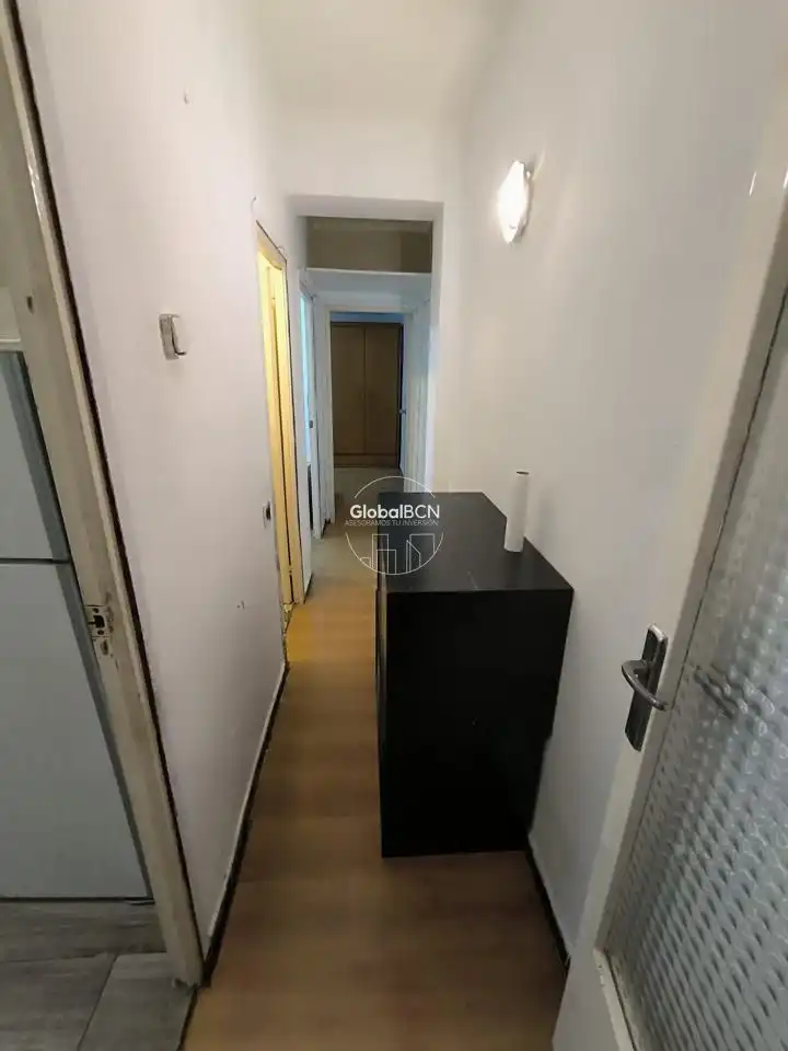 Piso en venta en L'Hospitalet de Llobregat con Aire acondicionado