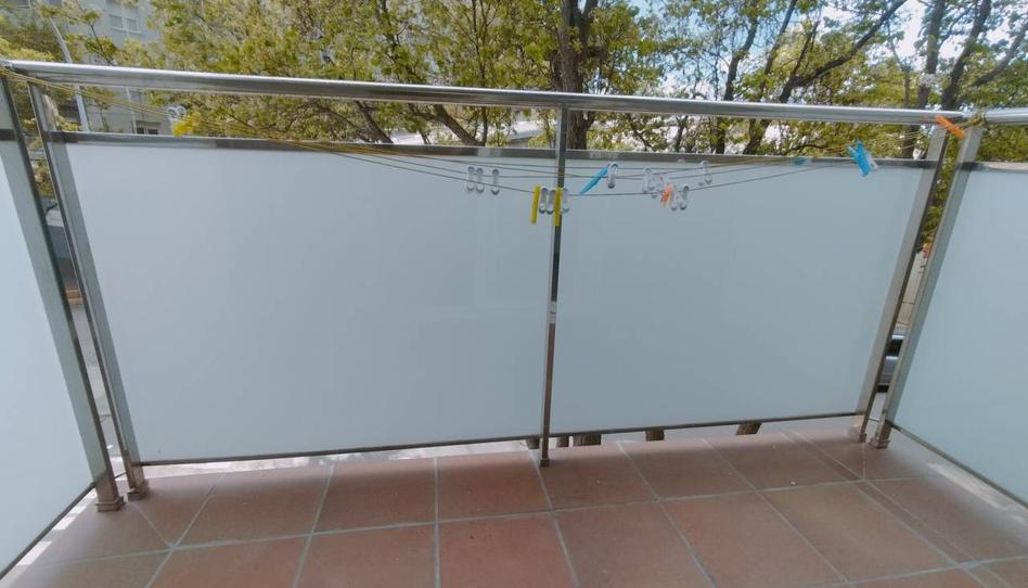 Foto 1 de Piso en venta en La Cogullada, Barcelona