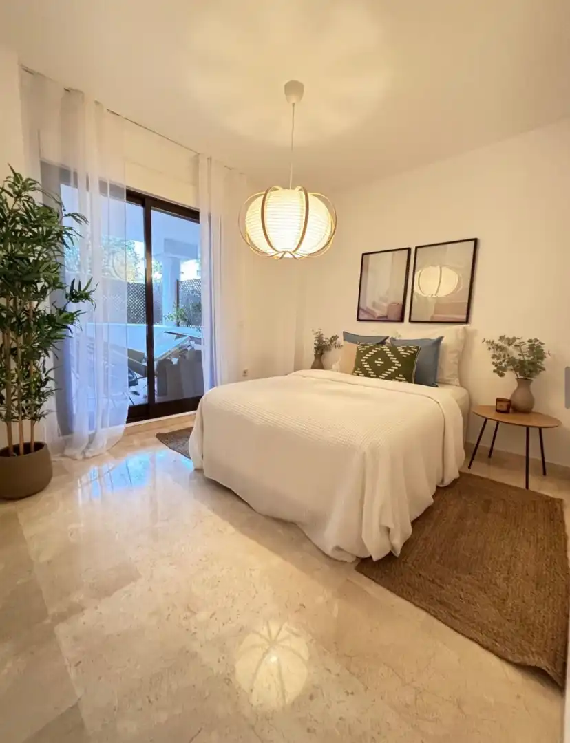 Wohnung mit Pool zum Verkauf in Benamara - Atalaya, imagen 8