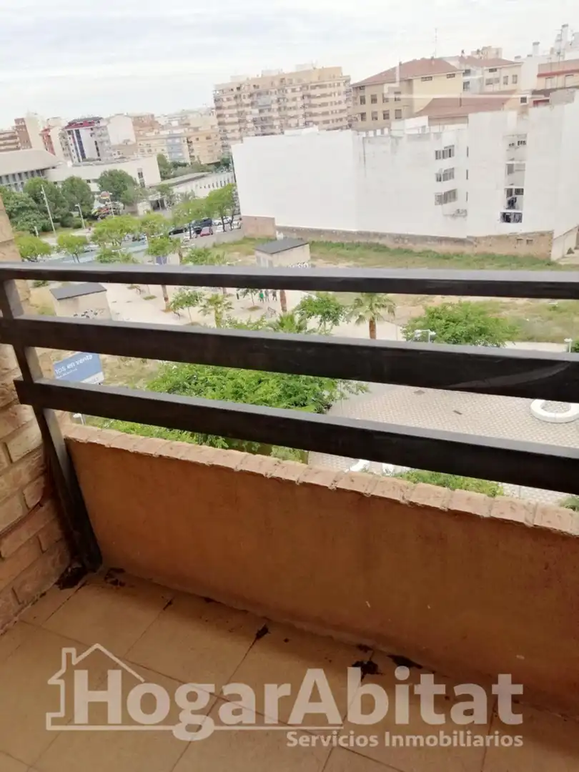Ático con ascensor en venta en Avenida Doctor Clarà, imagen 18