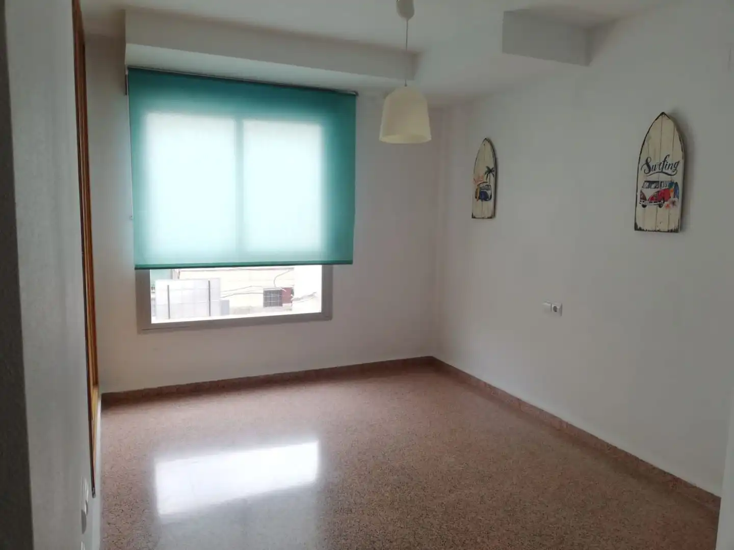 Dormitori de Pis en venda en Alicante / Alacant