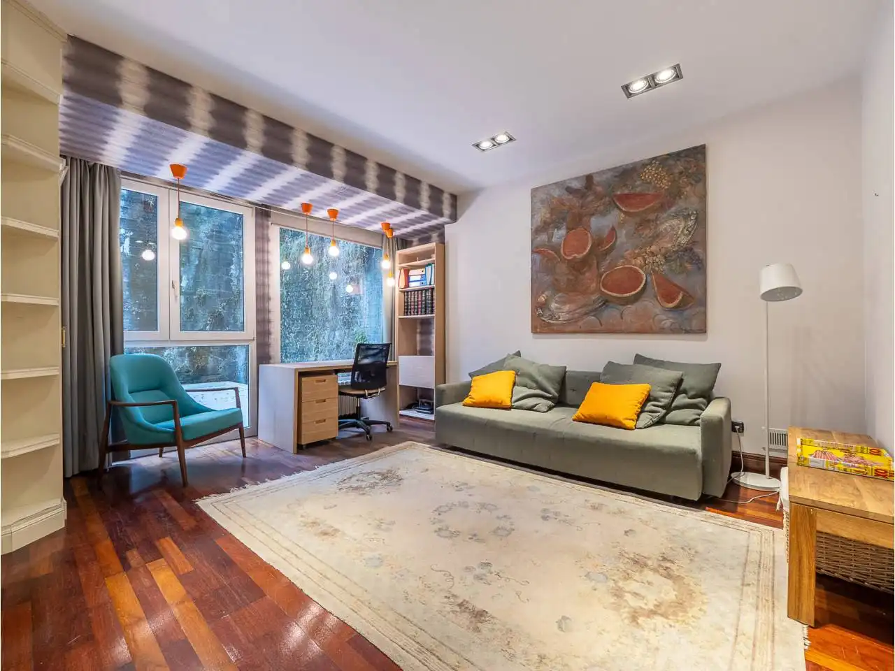Appartement avec terrasse à vendre à Paseo Miraconcha 30, imagen 38