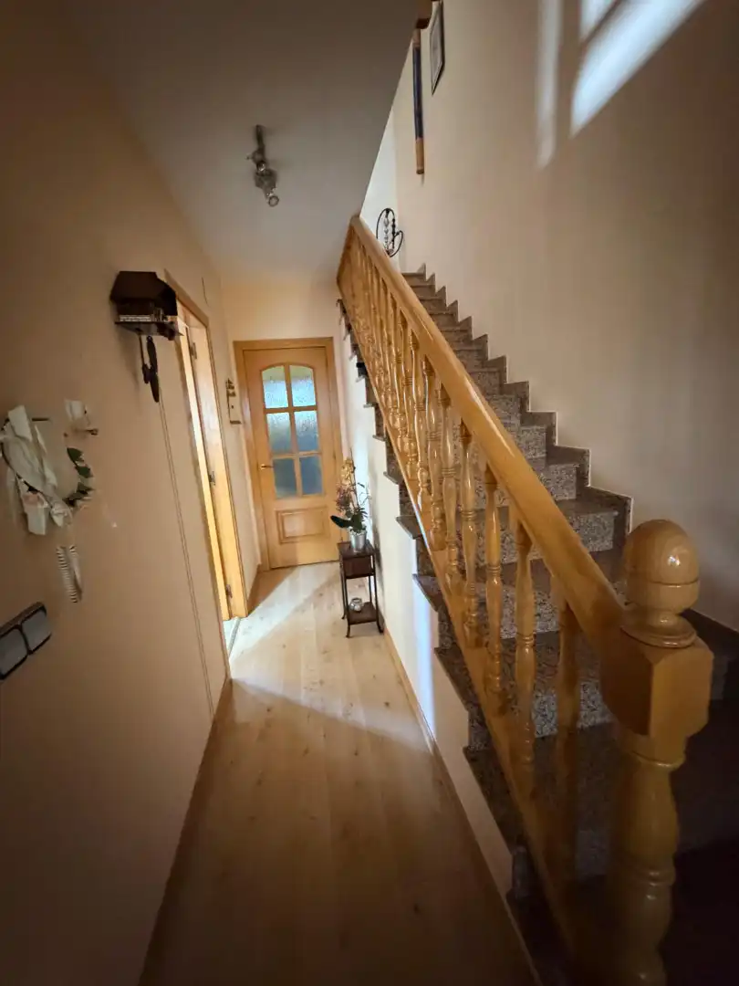 Casa adosada en venda en Malgrat de Mar amb Aire condicionat, Calefacció i Jardí privat