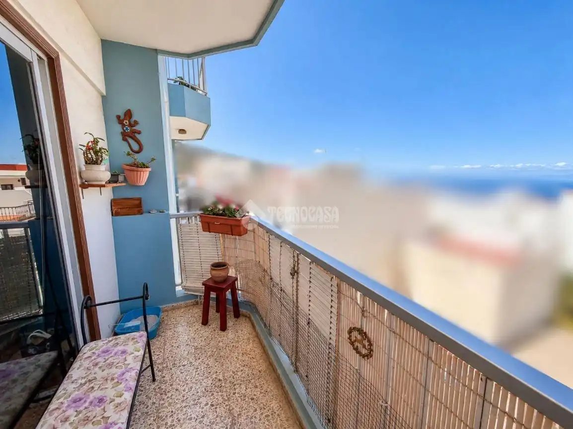 Terraza de Piso en venta en Icod de los Vinos pueblo