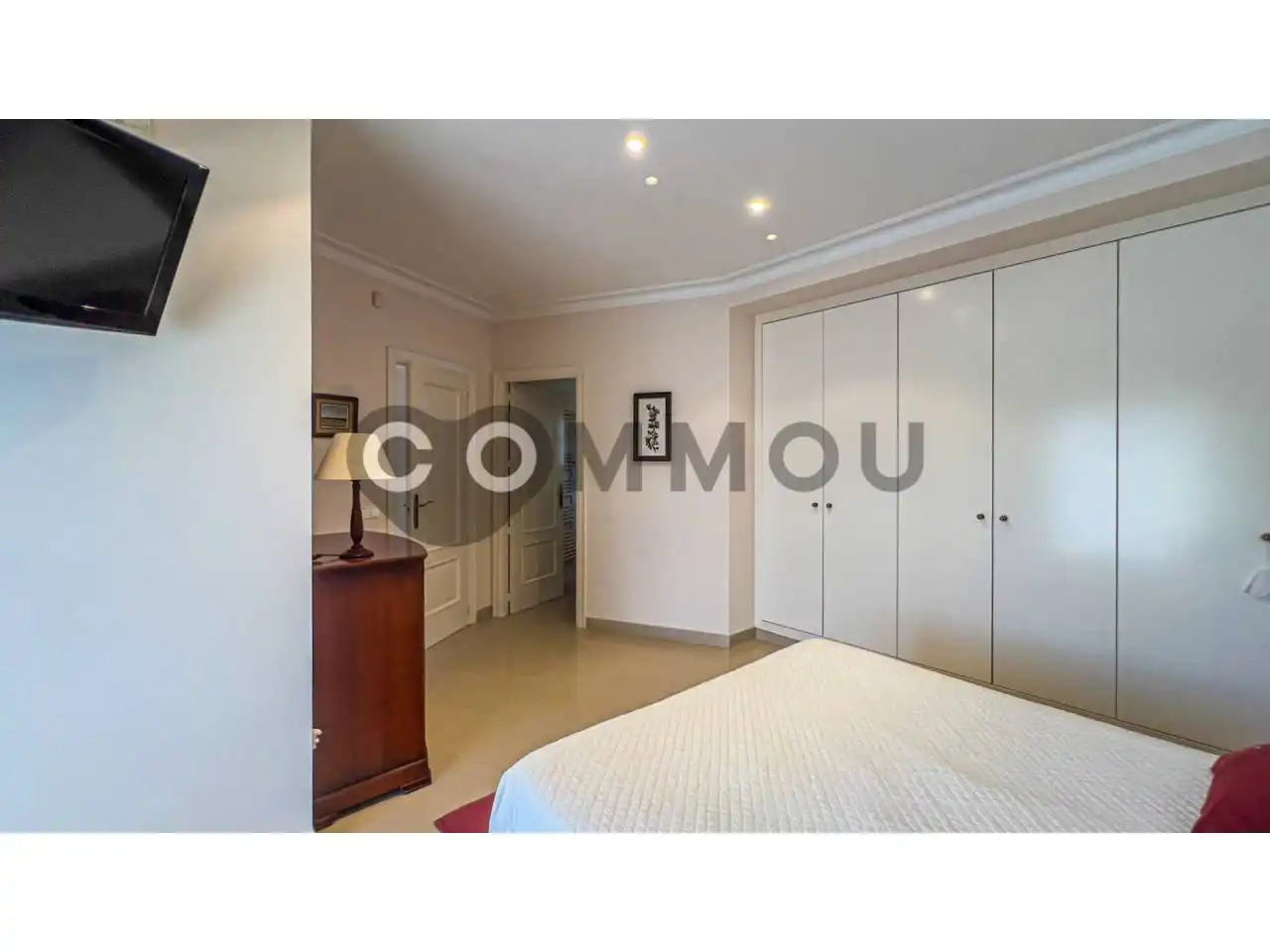 Dormitori de Casa o xalet en venda en Palafrugell amb Aire condicionat, Calefacció i Jardí privat