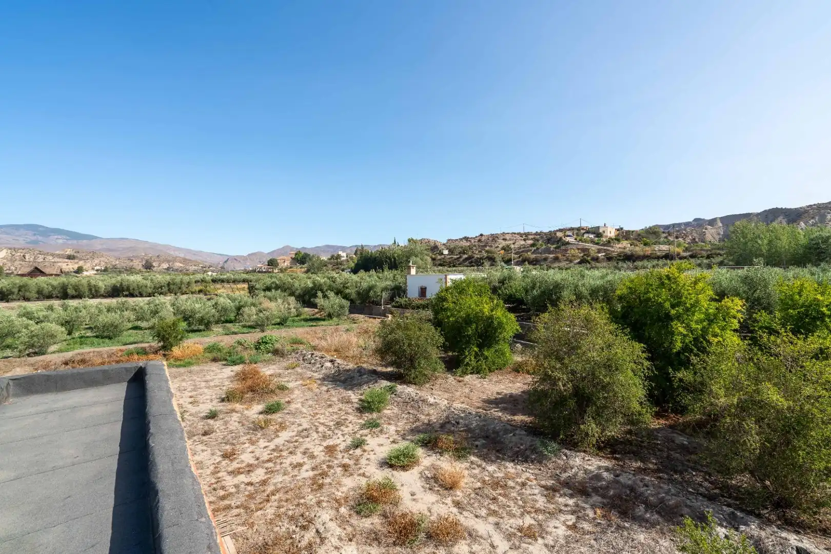 Residencial en venta en Alsodux