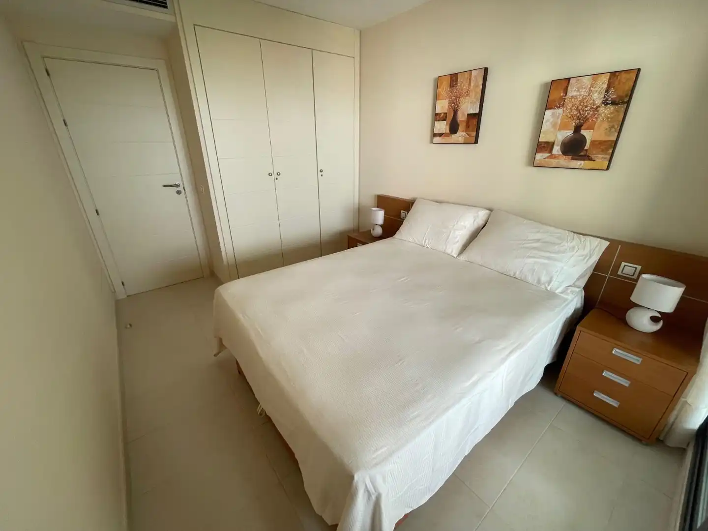Apartament amb piscina en venda a Rincón de Loix, imagen 9
