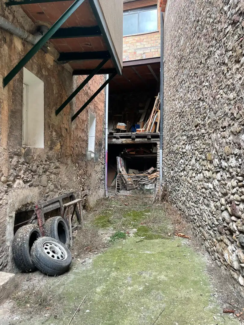 Haus oder Chalet zum Verkauf in La Pobla de Lillet