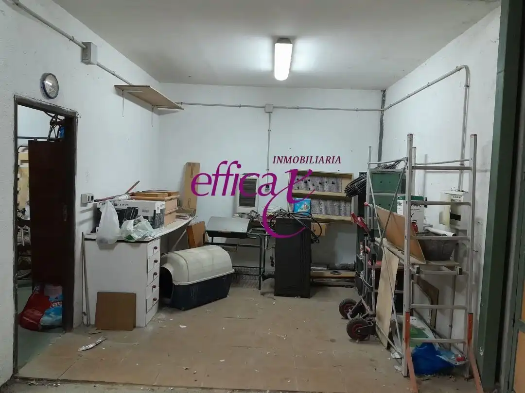Fabrikhallen zum Verkauf in Santo Domingo-Caudilla