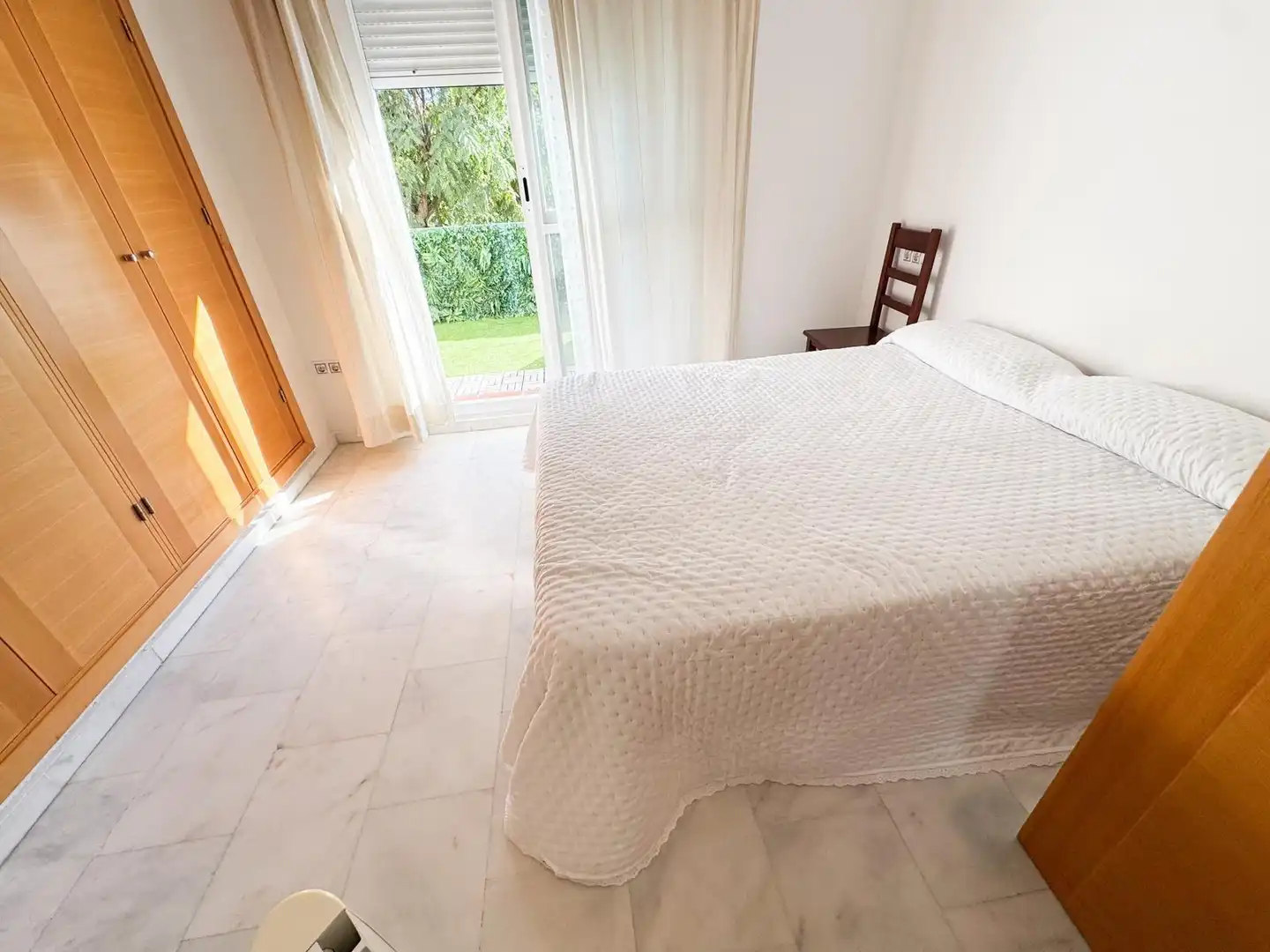 Adosado con terraza en venta en El Portil, imagen 16