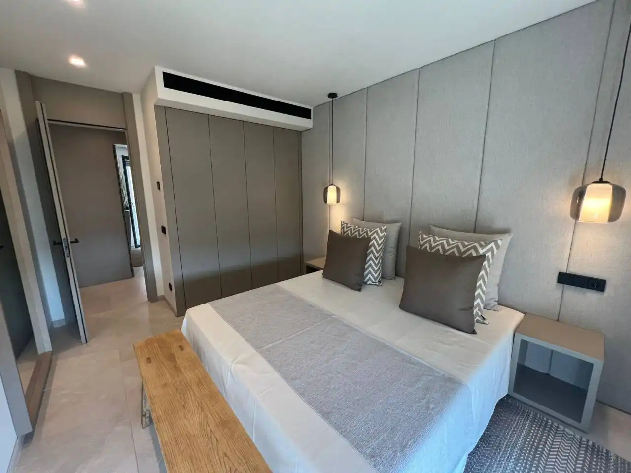 Attic for rent in Calle Nunyo Sans, Costa de la Calma