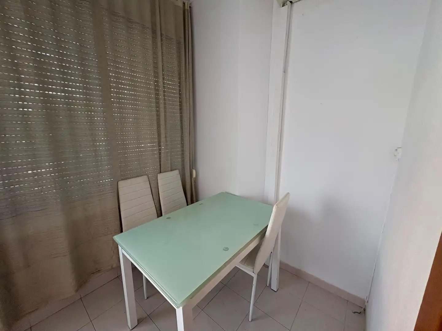 Comedor de Planta baja en venta en Molins de Rei con Terraza y Balcón