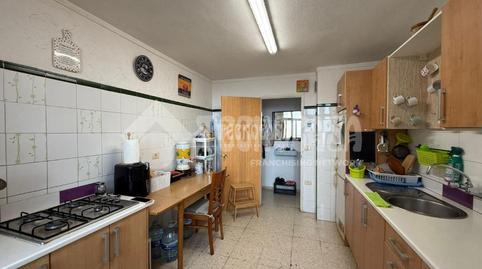 Foto 4 de Piso en venta en Los Tarahales - La Paterna, Las Palmas de Gran Canaria