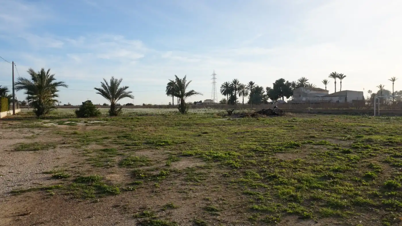 Terreno residencial en venta en Las Bayas, imagen 11
