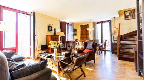 Foto 3 de Dúplex en venda a Centro - Casco Histórico, Madrid