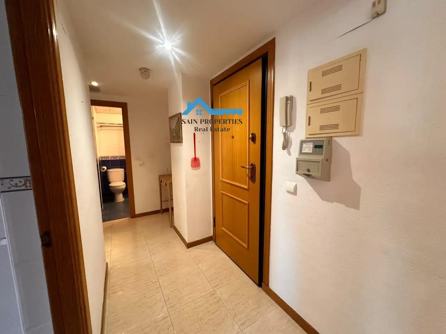Bajo con piscina en venta en La Cala de Villajoyosa, imagen 19
