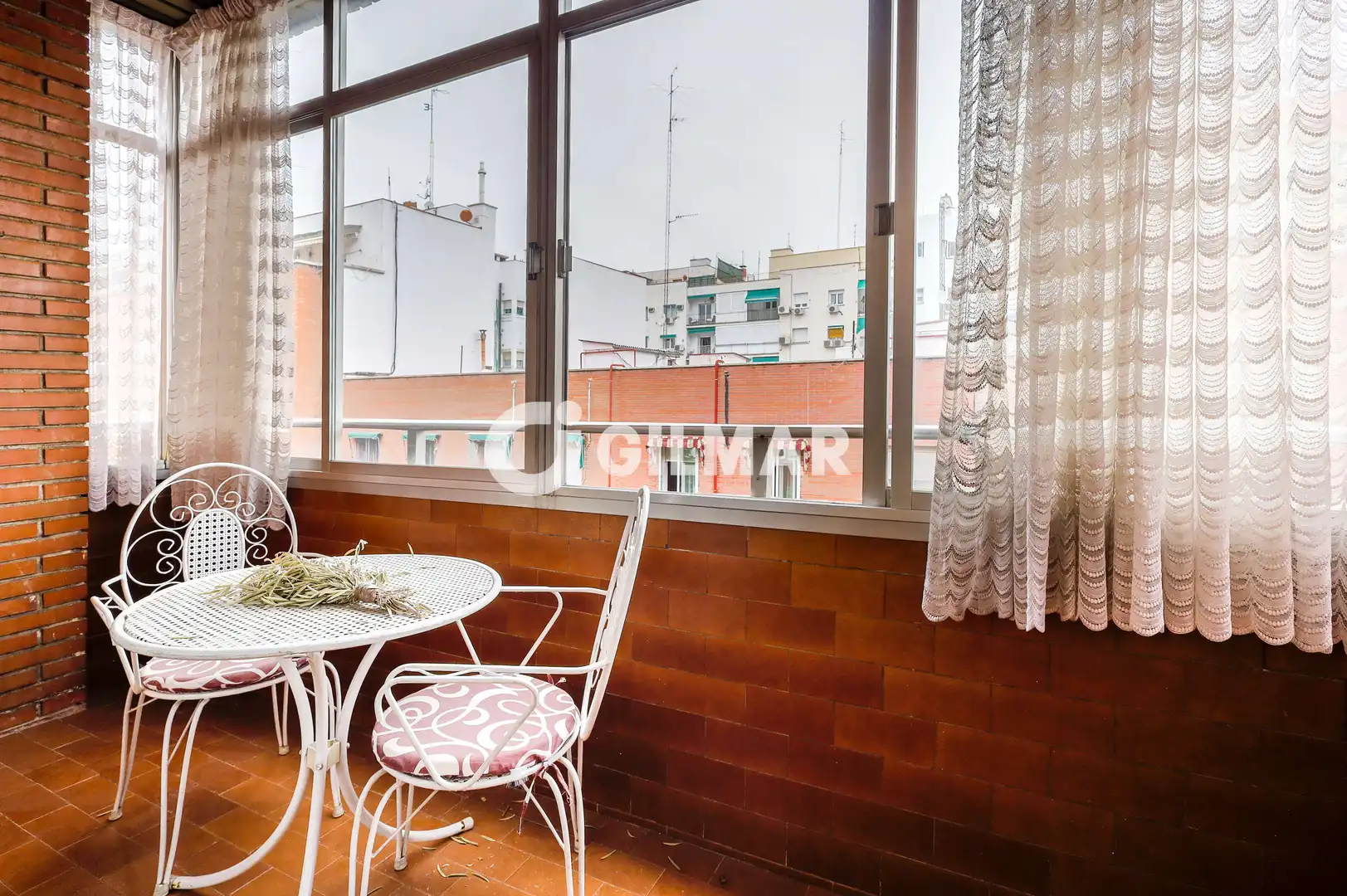 Appartement avec terrasse à vendre à Arganzuela, imagen 8