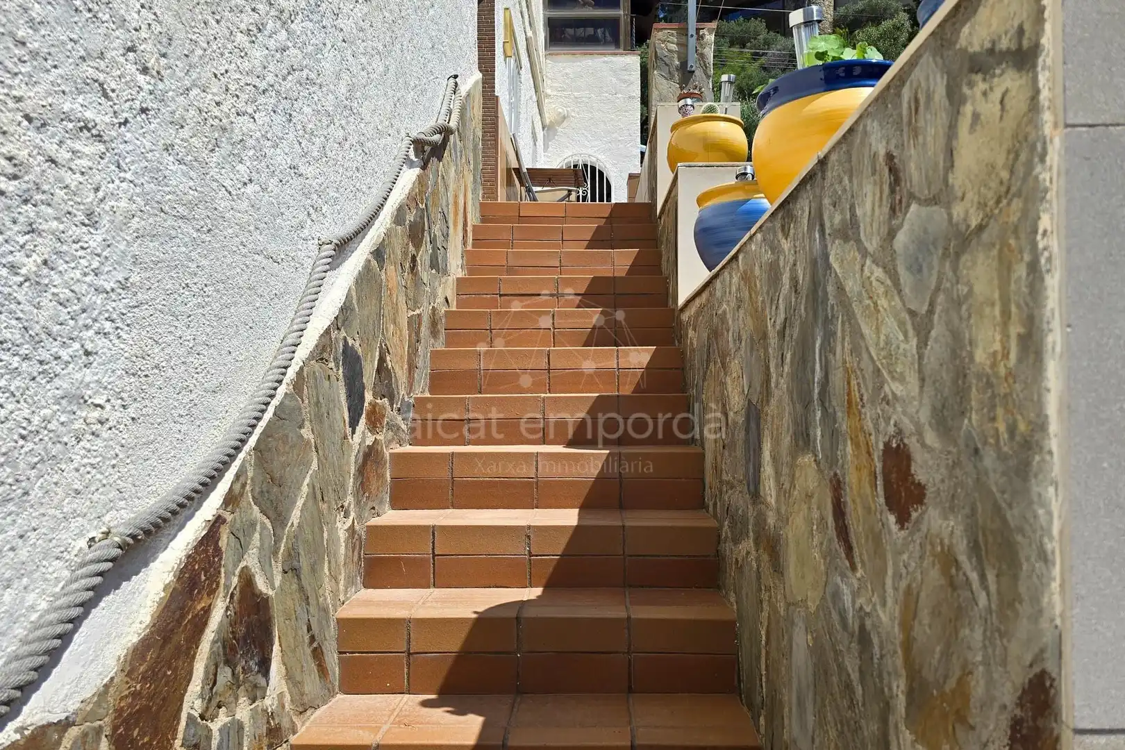 Terrassa de Apartament en venda en Roses amb Calefacció, Terrassa i Traster