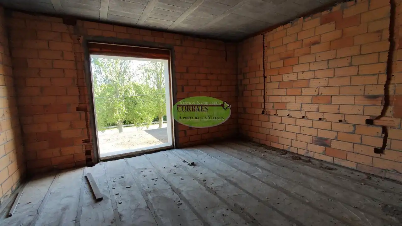 Chalet con jardín en venta en Xinzo de Limia, imagen 13