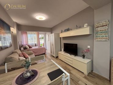 Apartamento con piscina en venta en MARITIMO TORREMOLINOS