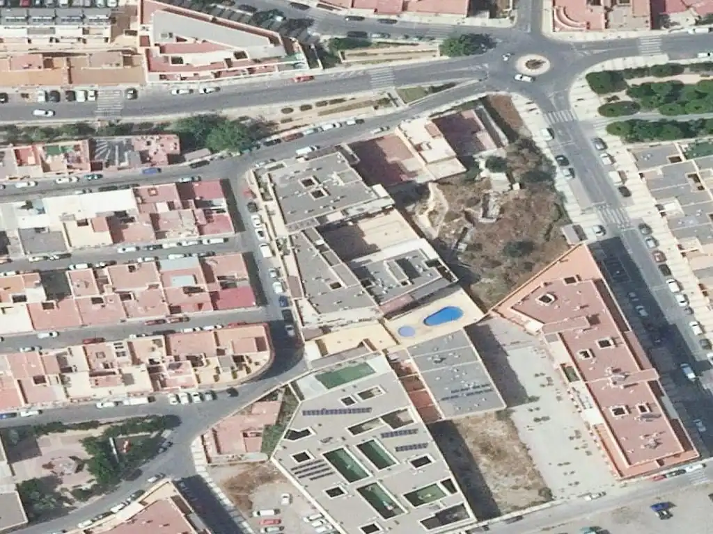 Flat for sale in Bellavista 7