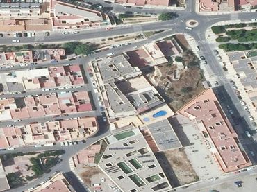 Piso en venta en Bellavista 7