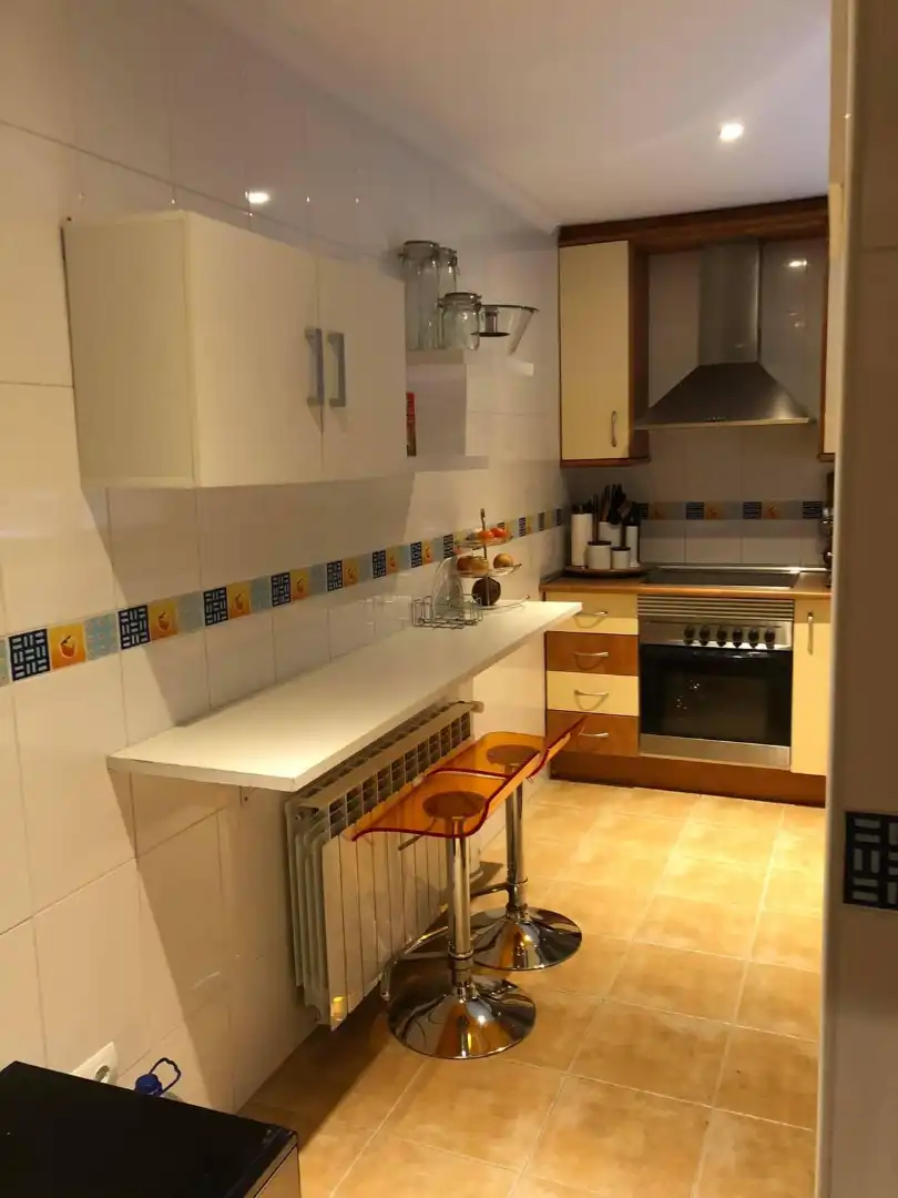 Cocina de Piso en venta en Seseña con Aire acondicionado, Calefacción y Parquet