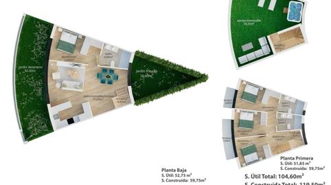 Photo 2 of House or chalet for sale in España, Cotolino, Cantabria