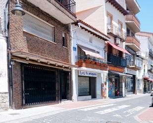 Exterior view of Premises to rent in San Martín de Valdeiglesias