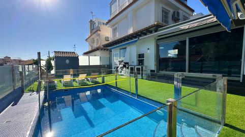 Foto 2 de Casa o chalet en venta en Lomas de Cabo Roig - Los Dolses, Alicante