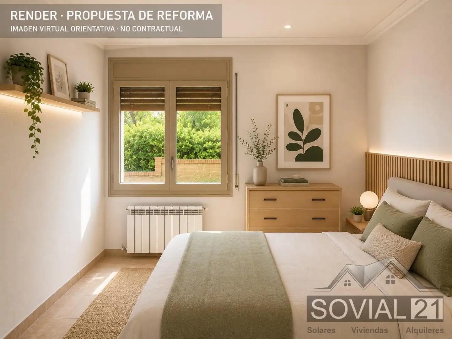 Maison avec terrasse à vendre à Sarrià - Sant Gervasi, imagen 19
