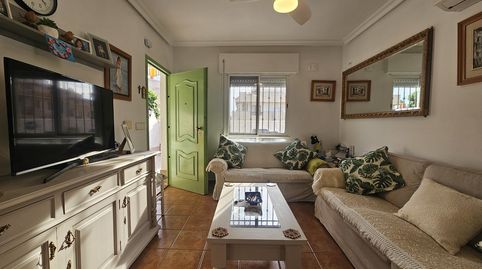 Foto 5 de Casa o xalet en venda a La Zenia, Orihuela