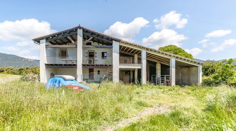 Foto 3 de Finca rústica en venta en L'Esquirol, Barcelona