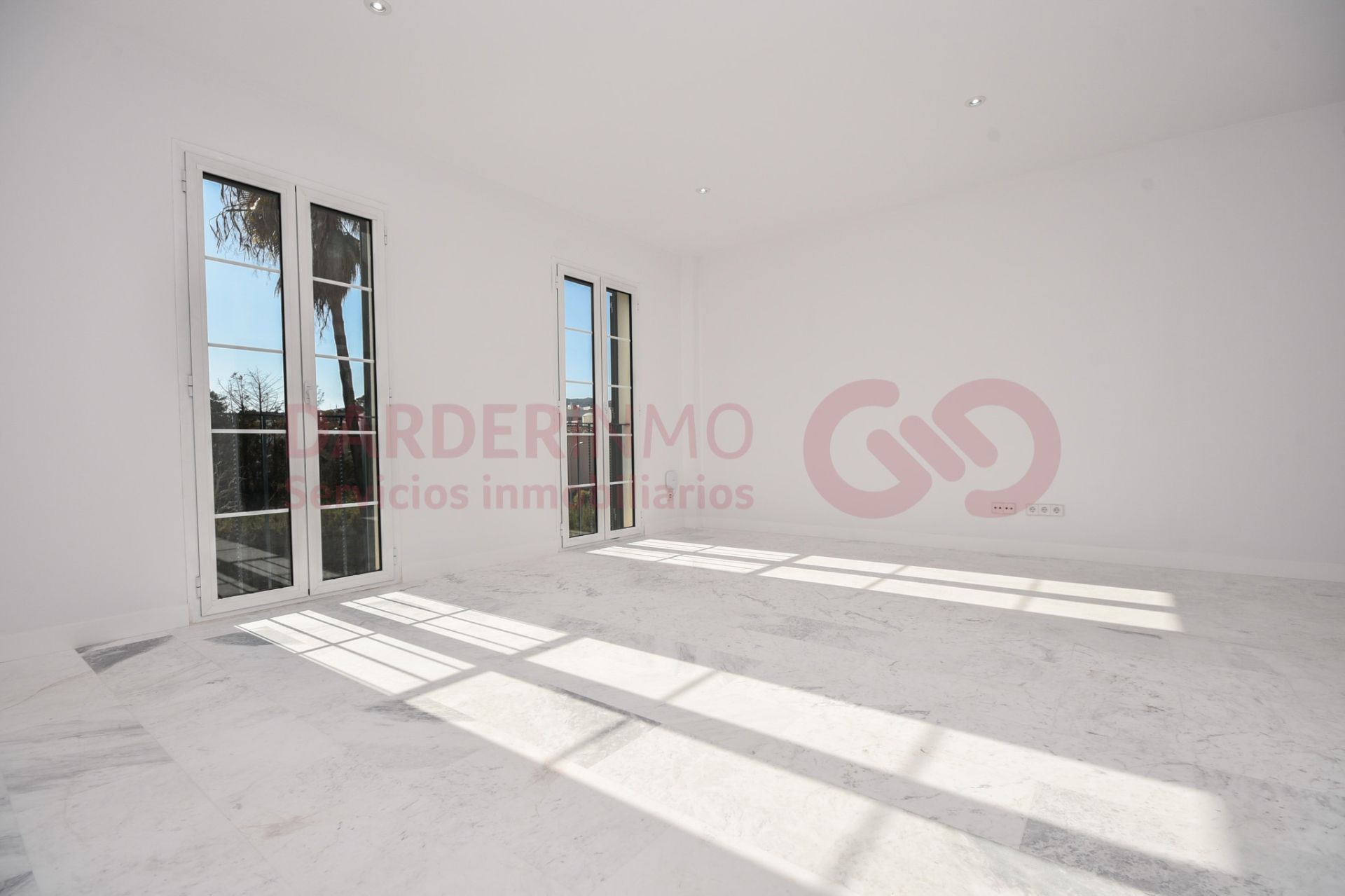 Living room of Flat for sale in  Palma de Mallorca  with Air Conditioner, Heating and Terrace