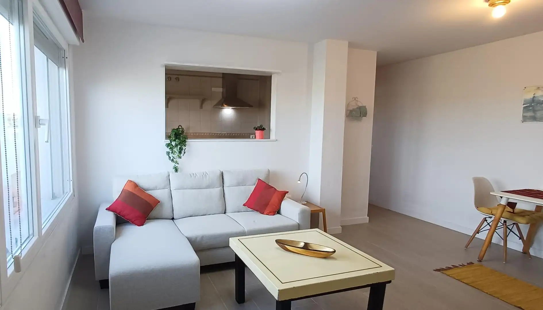 Apartament en venda a 15 Calle la Torre, Benalup-Casas Viejas