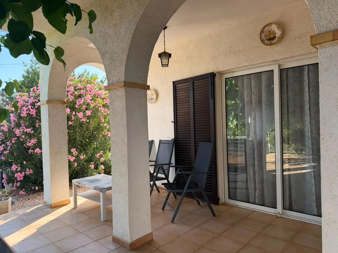 Detached house with pool for sale in L'Ampolla, imagen 2