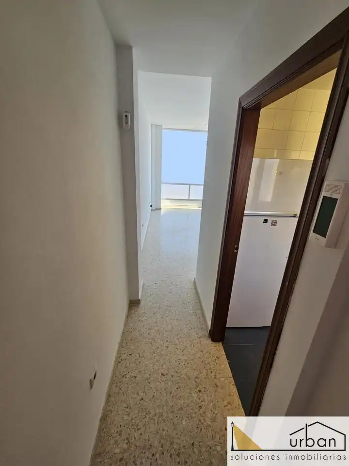 Apartamento en venta en Estación de Autobuses