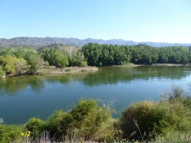 Vista exterior de Finca rústica en venta en Xerta