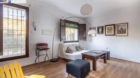 Foto 4 de Casa o chalet en venta en Paseo de la Sabica, San Matías - Realejo, Granada Capital